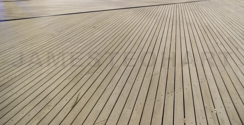 
Texture Of Wooden Boards Floor