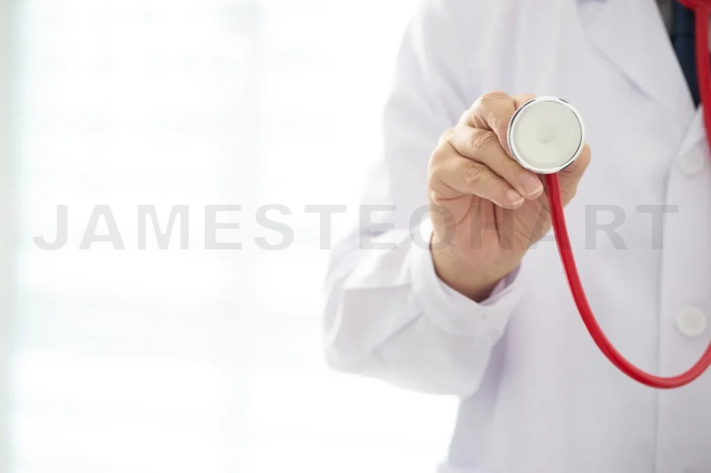 
Unknown Doctor Doctor Working