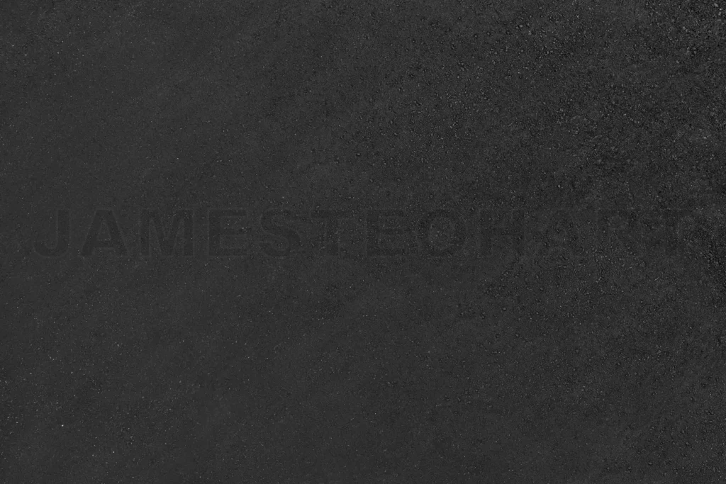 
Dark asphalt road surface texture background