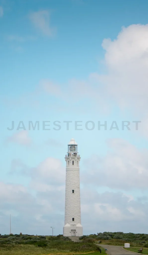 
Cape Leeuwin Lighthouse Augusta Western Australia