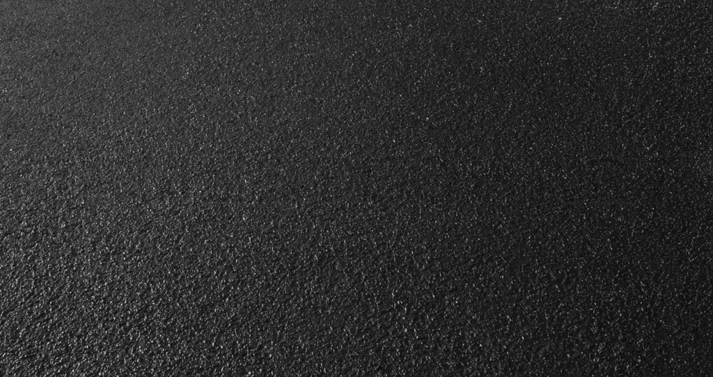 
Wet asphalt background