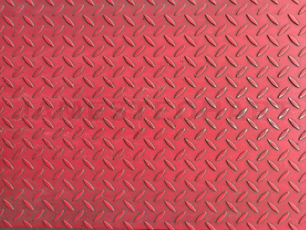 
Stainless Steel And Dust Texture Floor Background