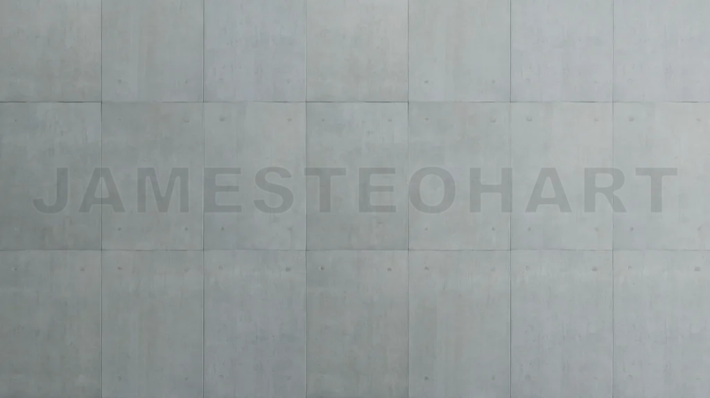 
Concrete wall texture creating industrial minimalist background