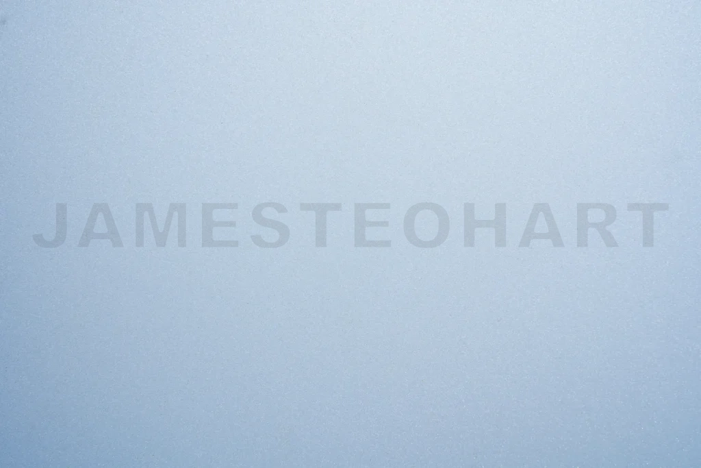 
Abstract subtle light blue textured background surface