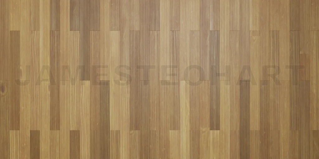 
Solid wood parquet background