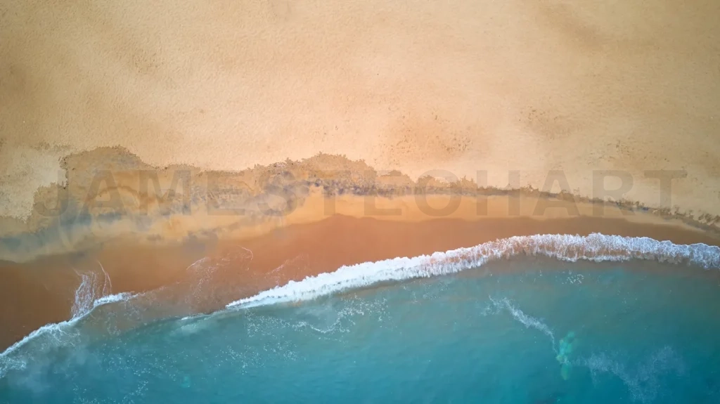 
Beautiful tropical beach