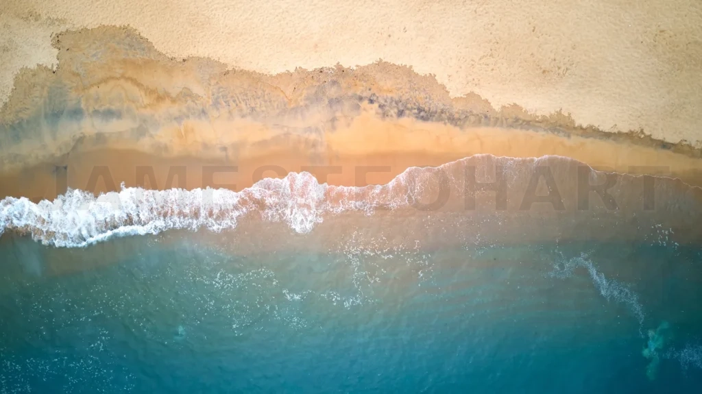 
Beautiful tropical beach