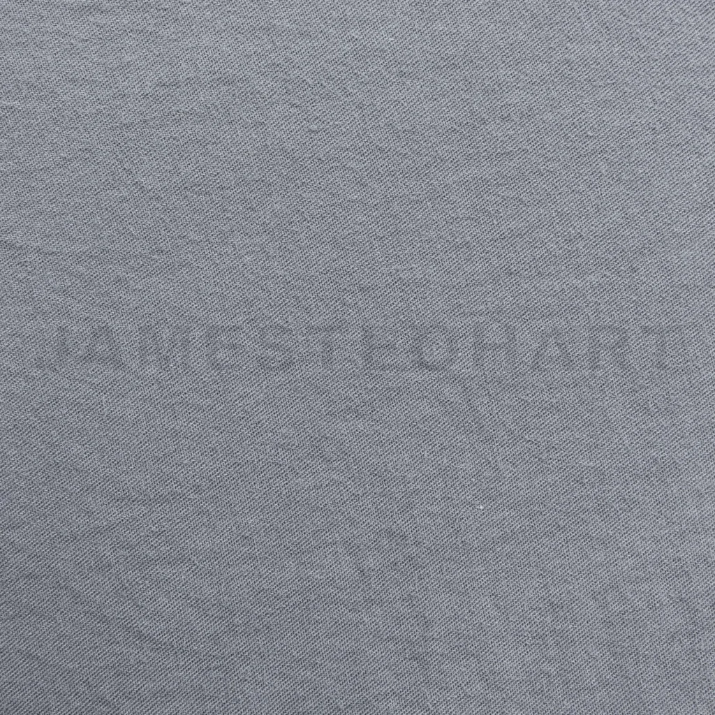 
Grey color fabric texture background