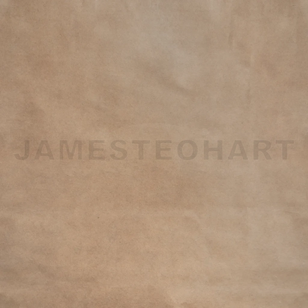
Brown paper texture background