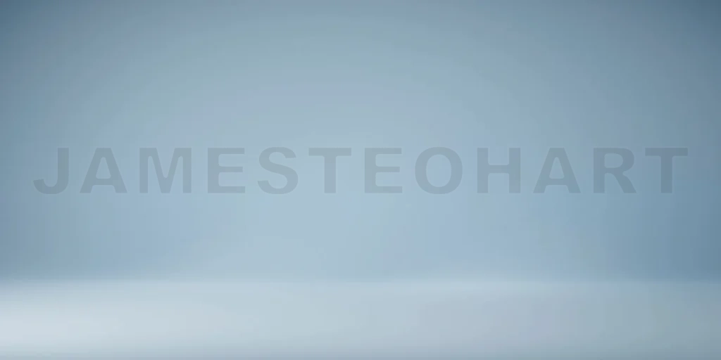 
Light blue wall background