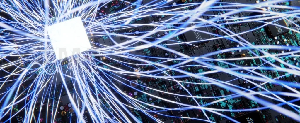 
Smart technology circuit board