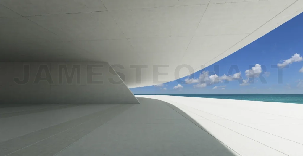 JTA 3d cement space 002