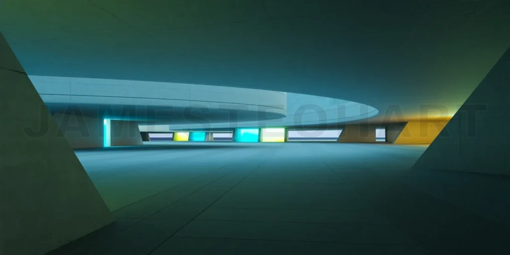 JTA 3d cement space 003