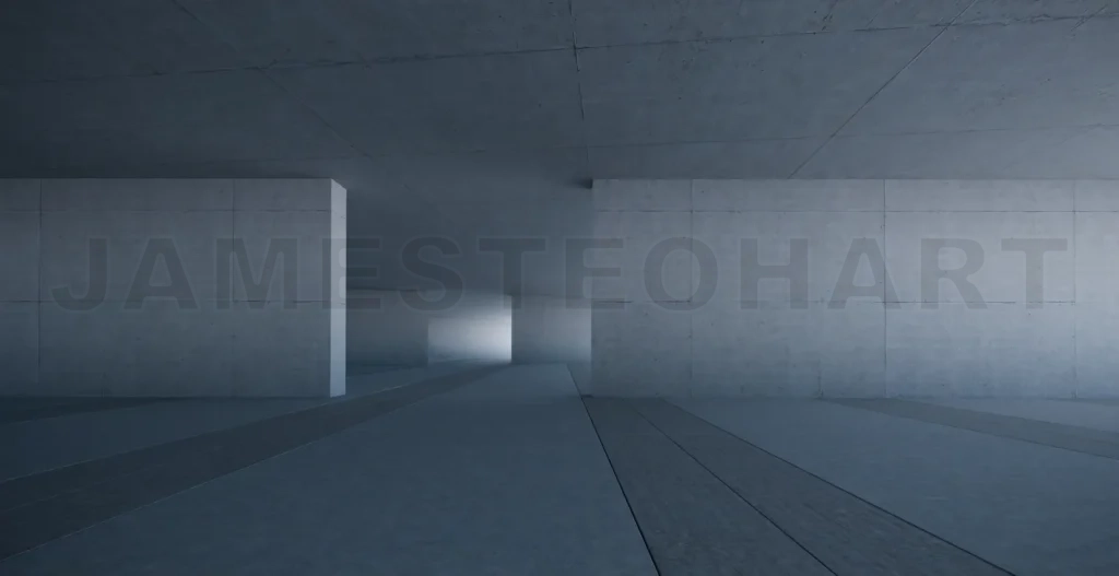 JTA 3d cement space 004