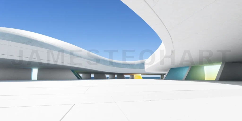 JTA 3d cement space 005