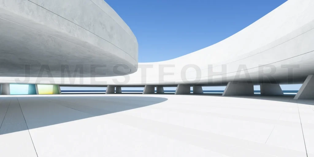 JTA 3d cement space 006