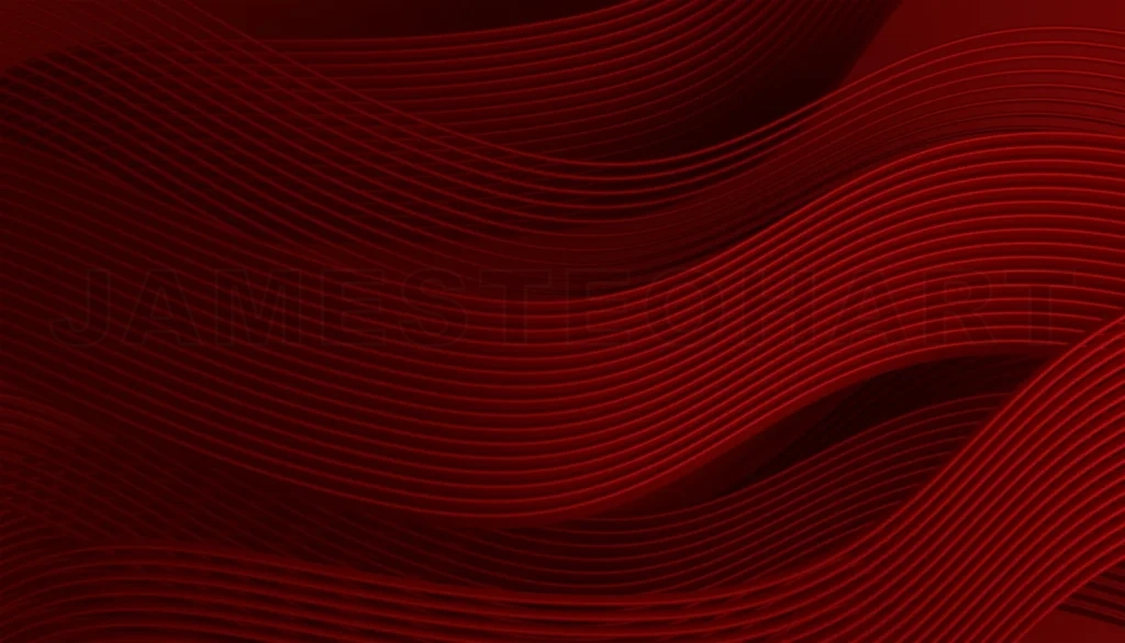 
Abstract curve wave graphic design background