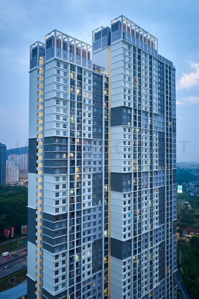 
Luxury Condo at Desa ParkCity Kuala Lumpur