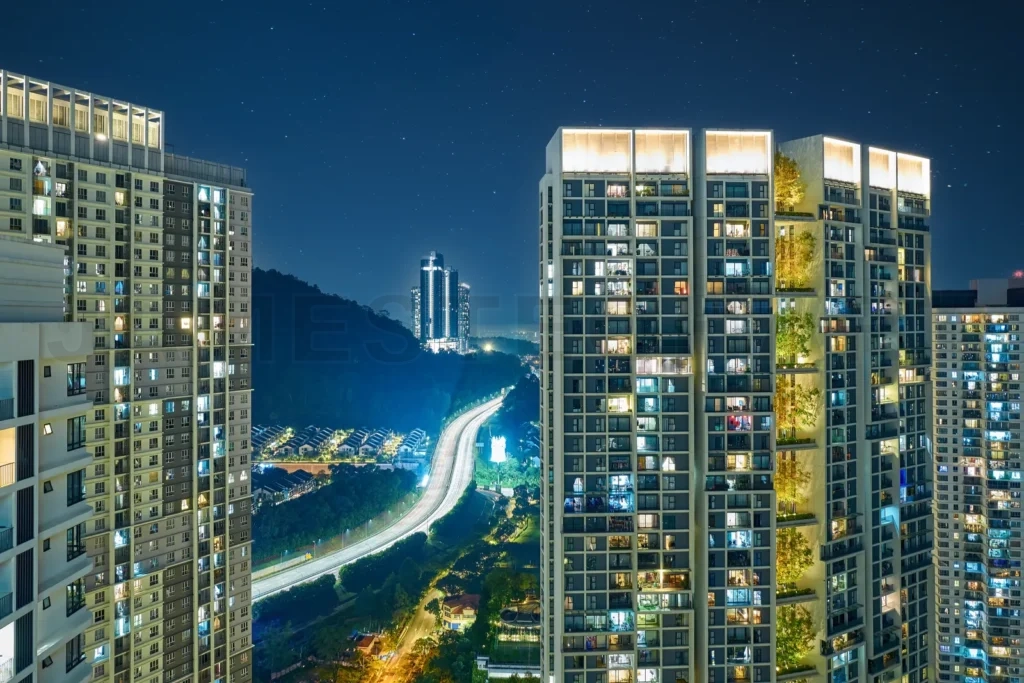 
Luxury Condo at Desa ParkCity Kuala Lumpur