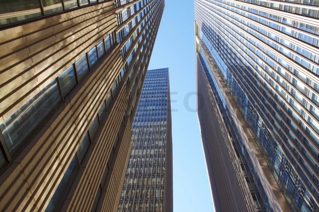 
World Trade Center,Beijing