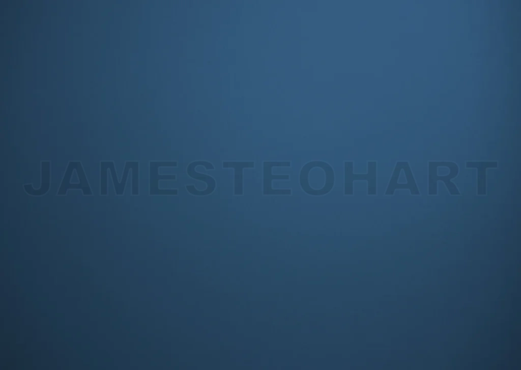 
Milk Paint  Flow Blue Wall Background