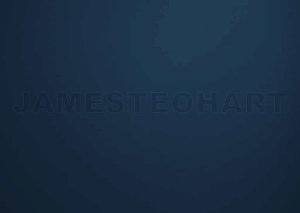 
Milk Paint Dark Blue Wall Background