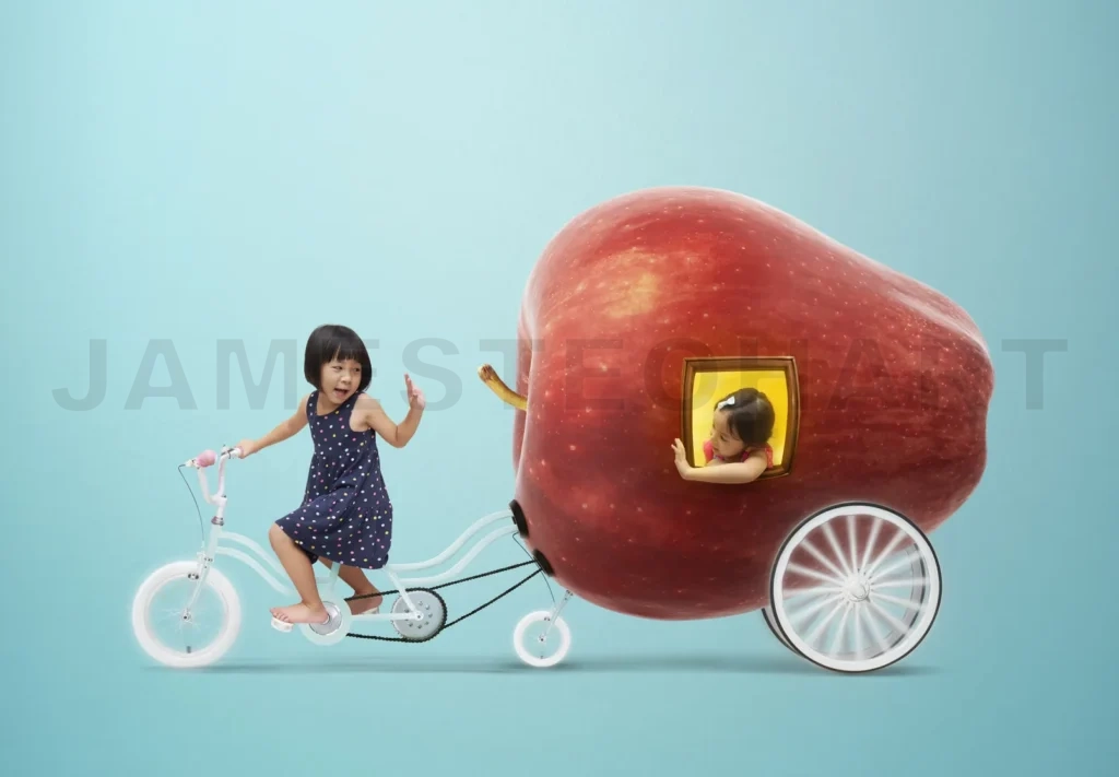 
Take Me To The Dream