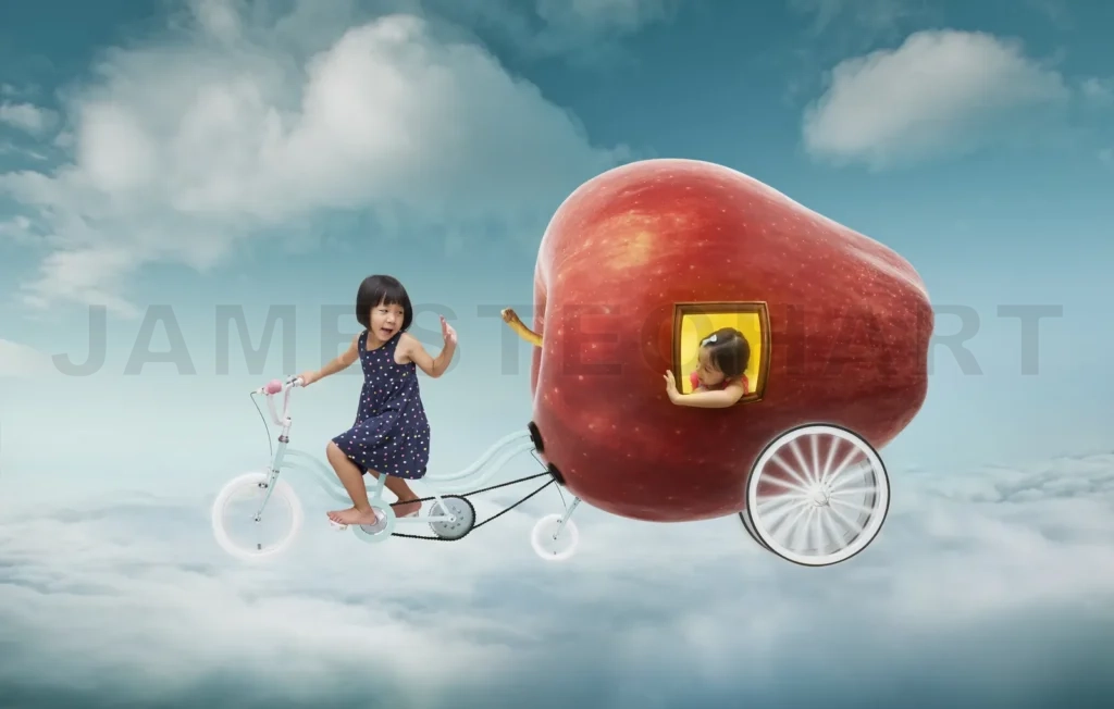 
Take Me To The Dream