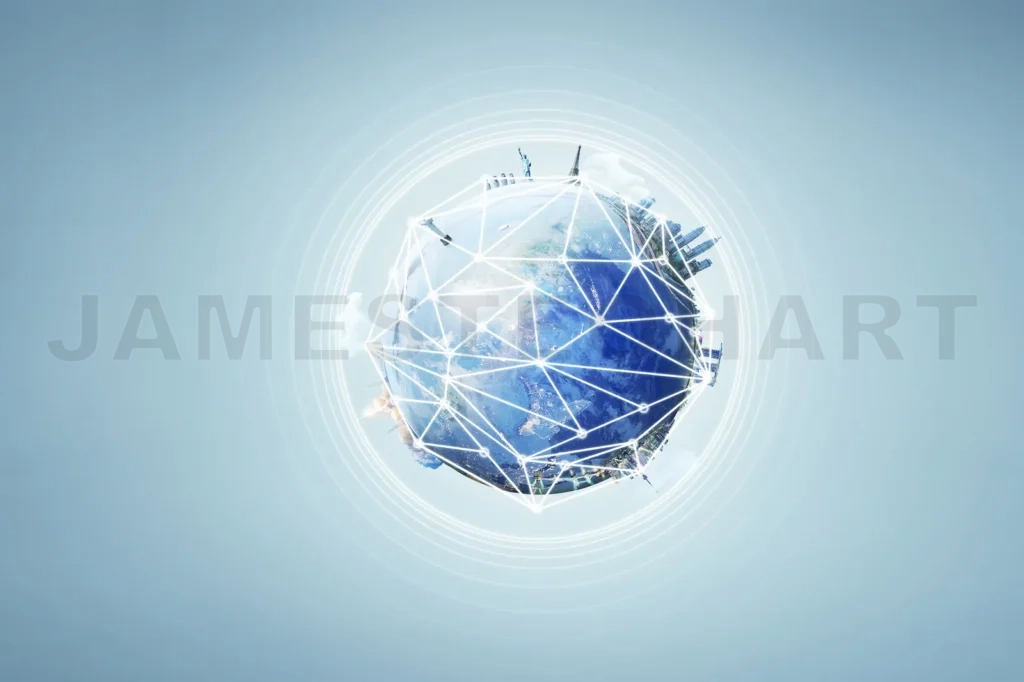 
Technologies Connecting The World